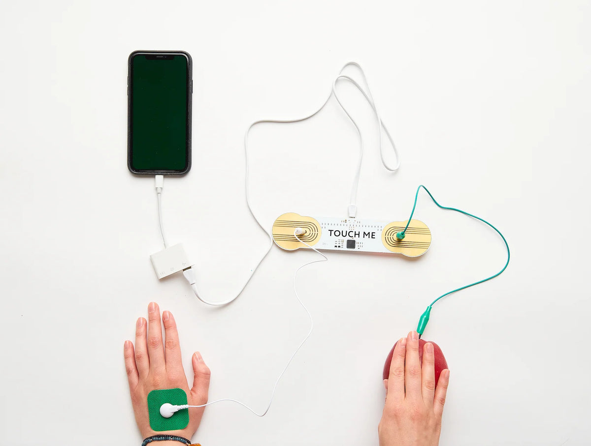 Playtronica MIDI Controller