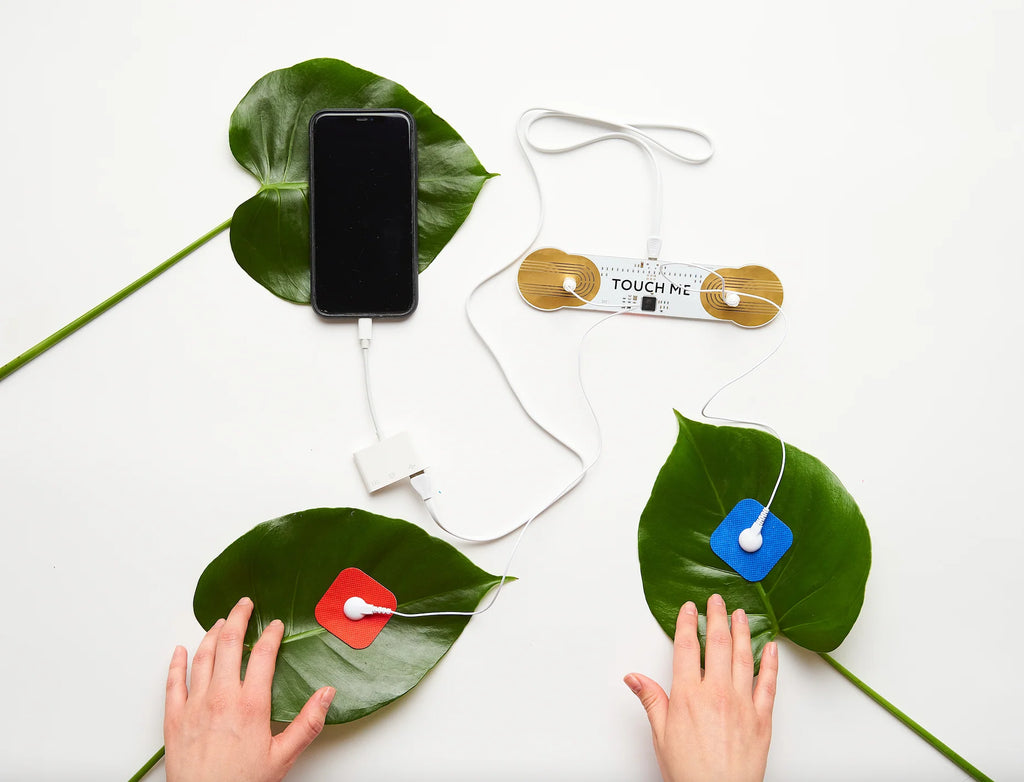 Playtronica MIDI Controller