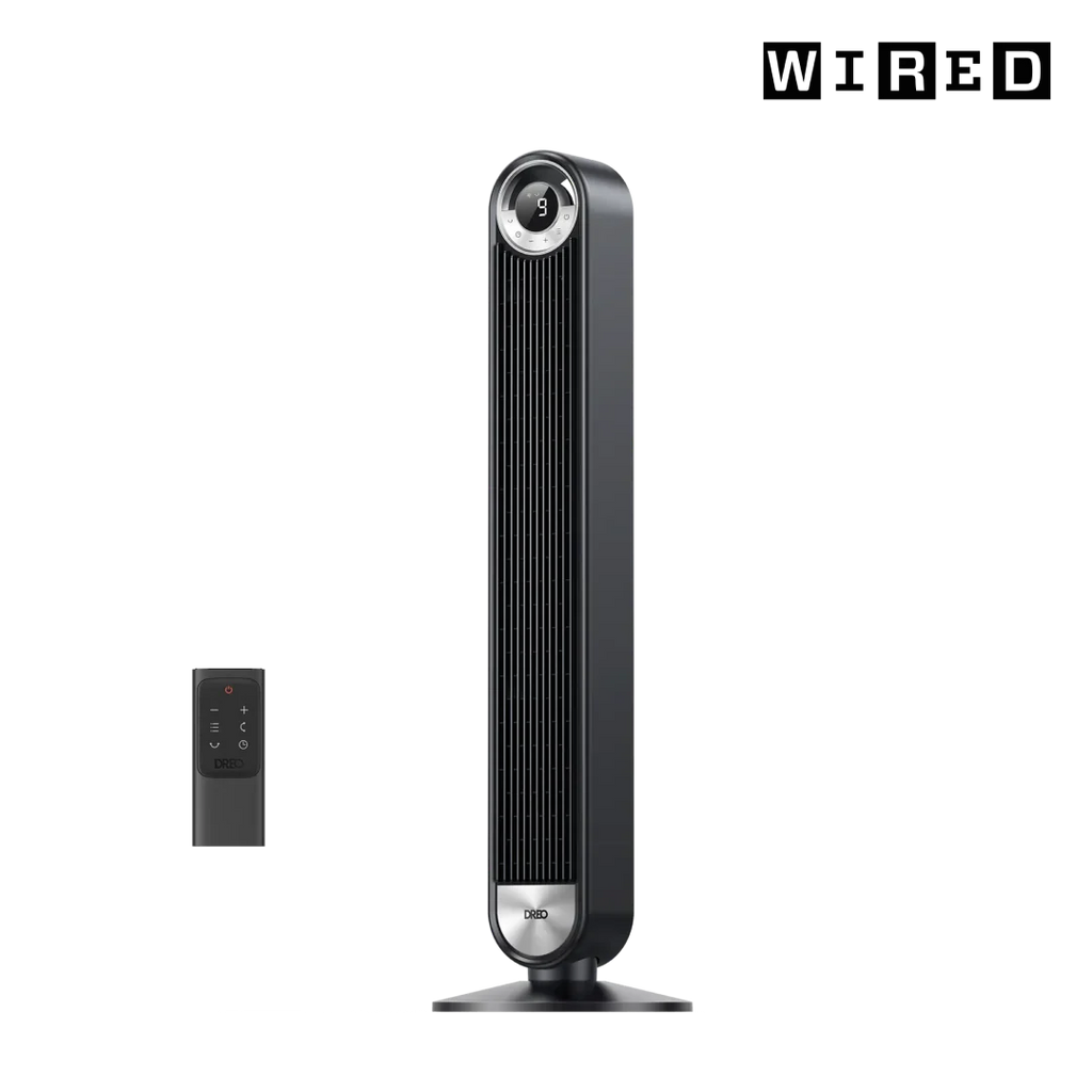 DREO Tower Fan