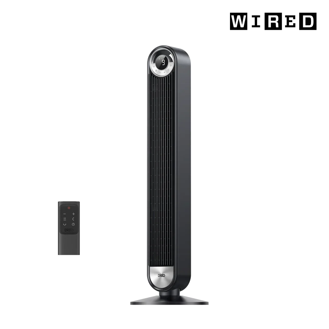 DREO Tower Fan