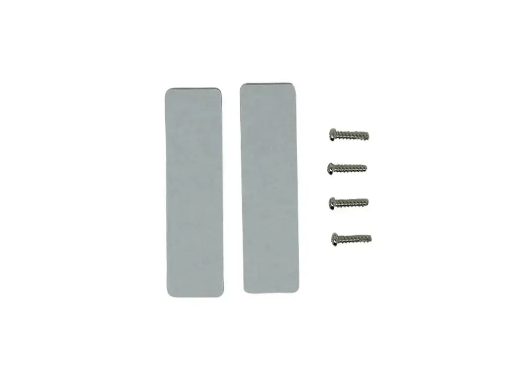 Cali Raised LED Vehicle License Plate LED Lights
