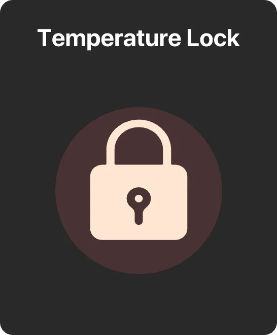 TempPro Instant-Read Food Thermometer