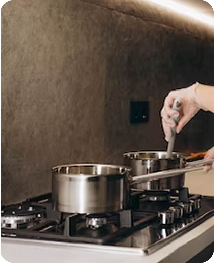 TempPro Instant-Read Food Thermometer