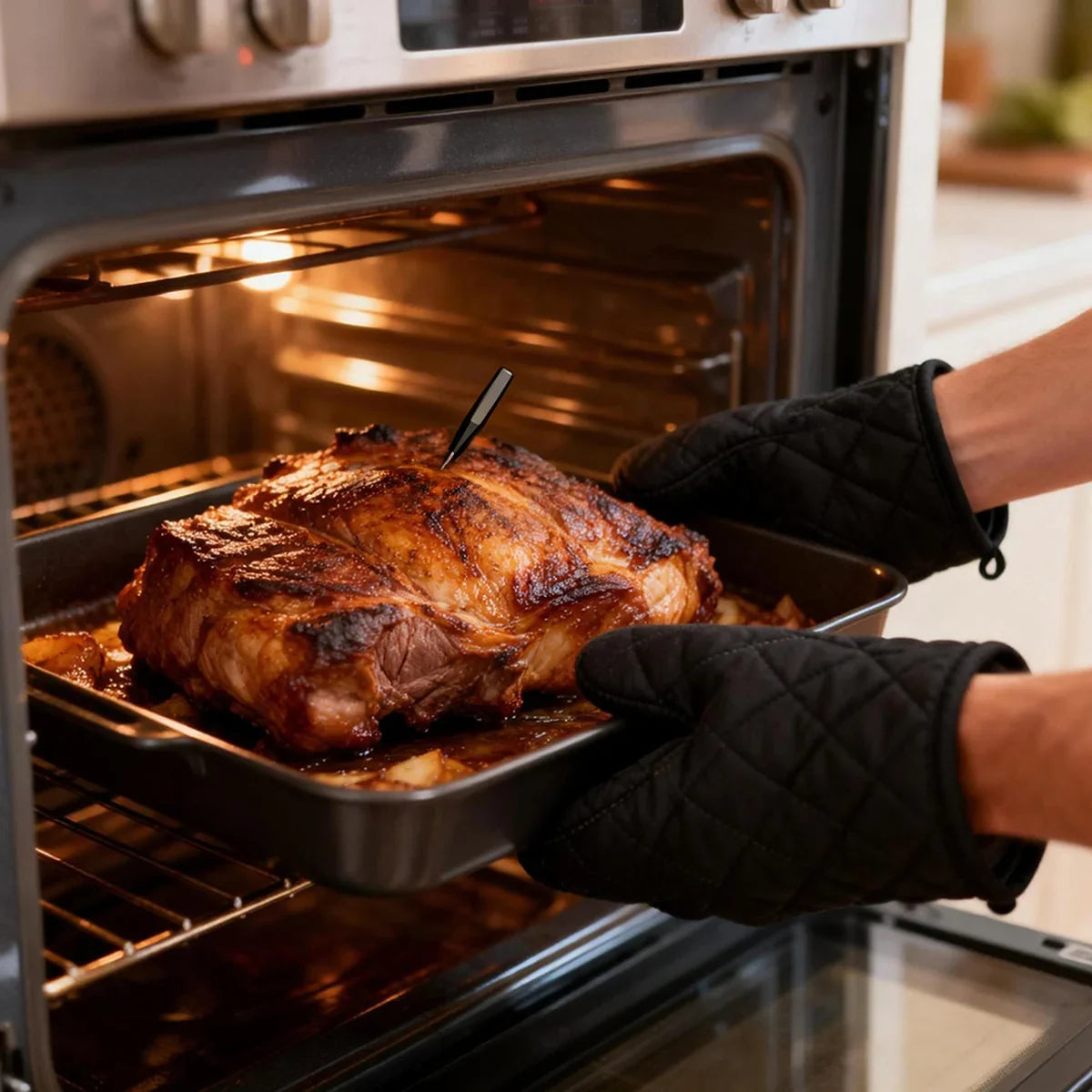 TempPro Wireless Meat Thermometer