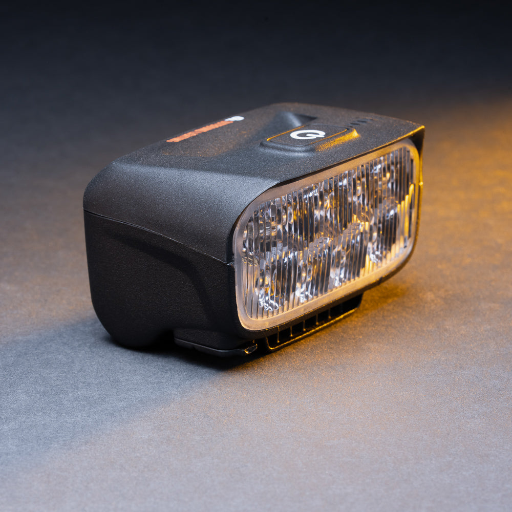 Outbound Lighting Mountain Bike Light
