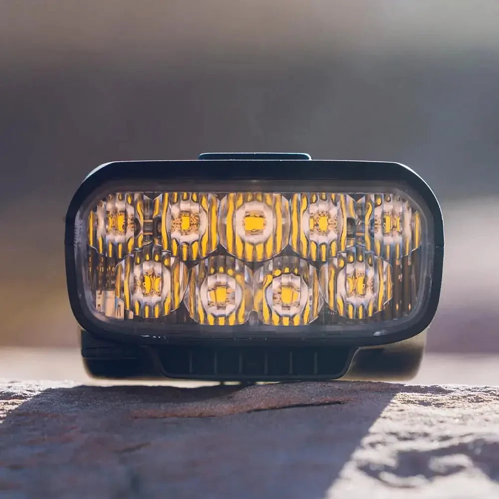 Outbound Lighting Mountain Bike Light