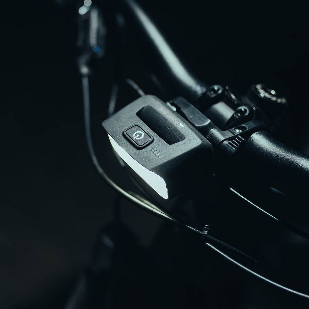 Outbound Lighting Mountain Bike Light