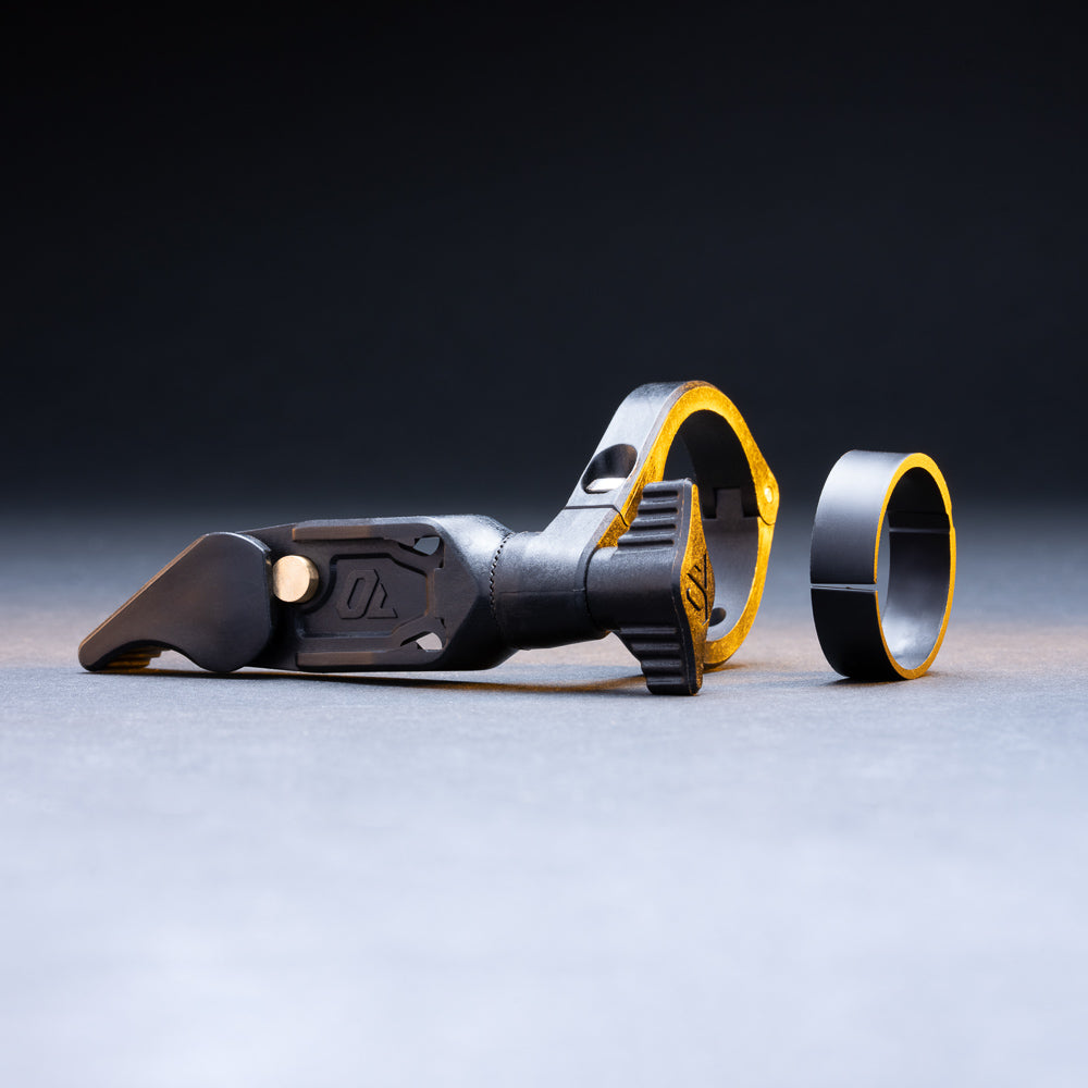Outbound Lighting Mountain Bike Light
