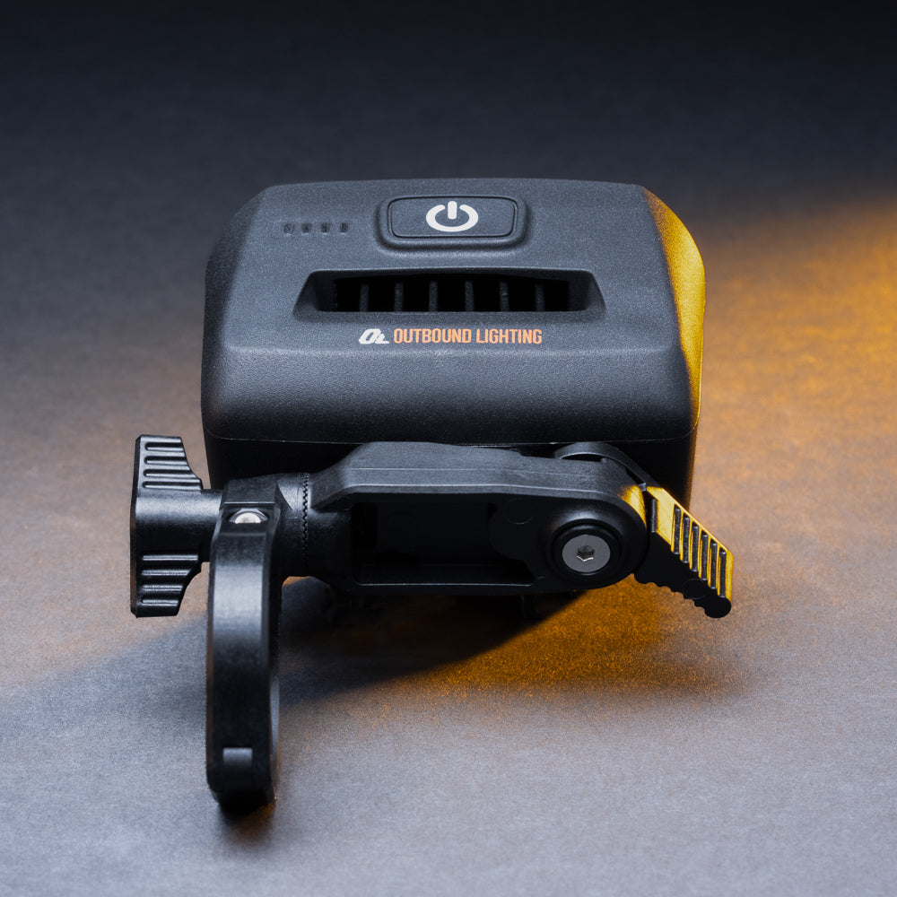 Outbound Lighting Mountain Bike Light