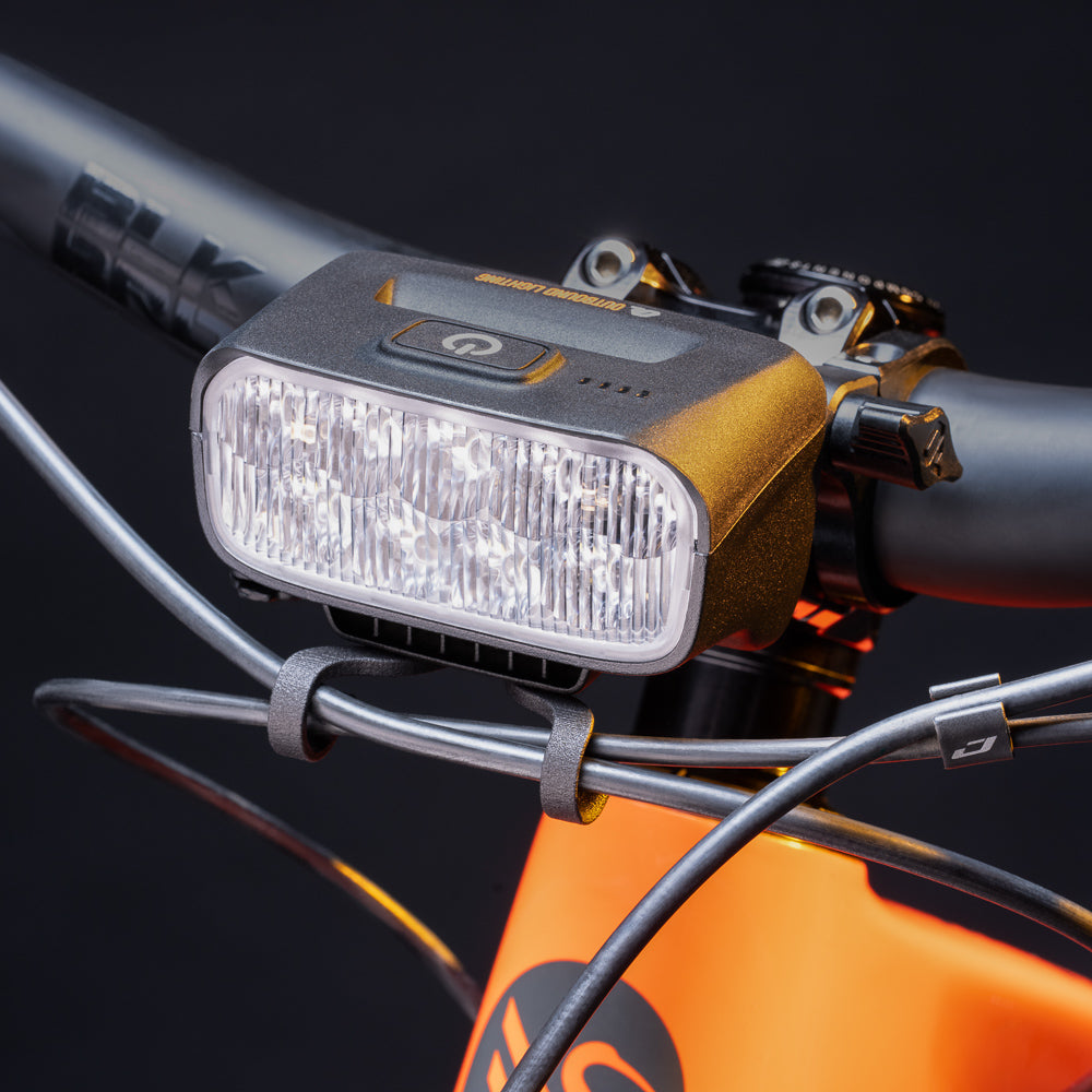 Outbound Lighting Mountain Bike Light