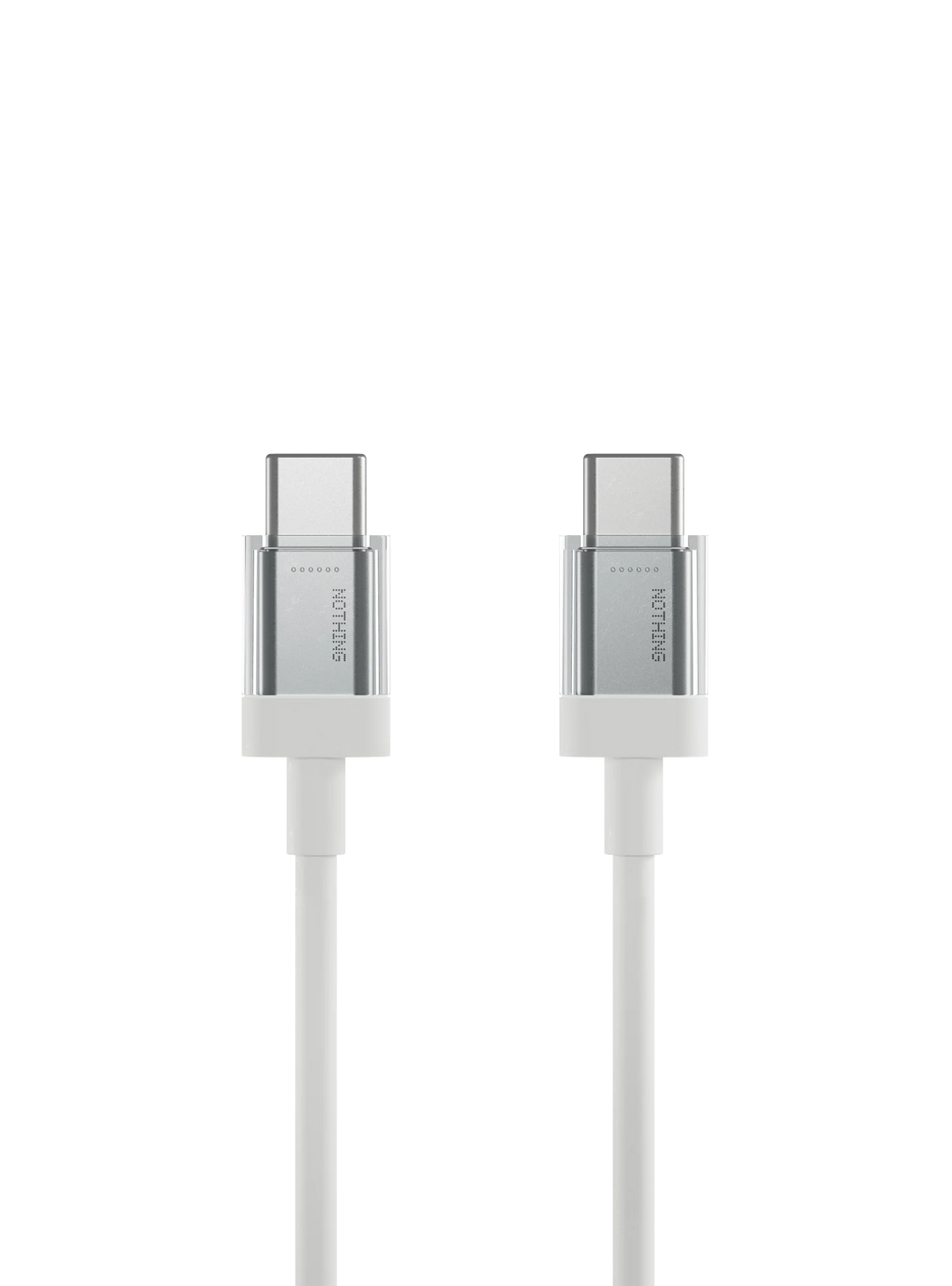 Nothing USB-C Charging and Data Cable