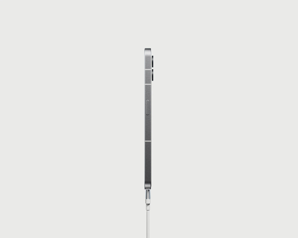 Nothing USB-C Charging and Data Cable