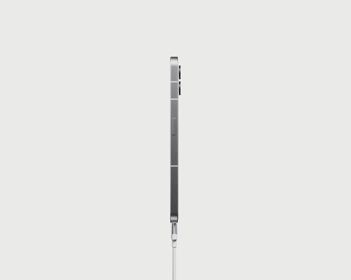 Nothing USB-C Charging and Data Cable