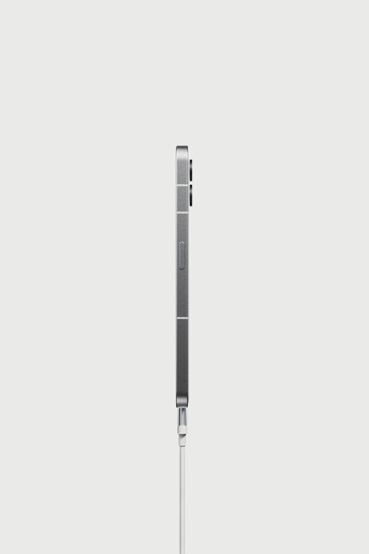 Nothing USB-C Charging and Data Cable