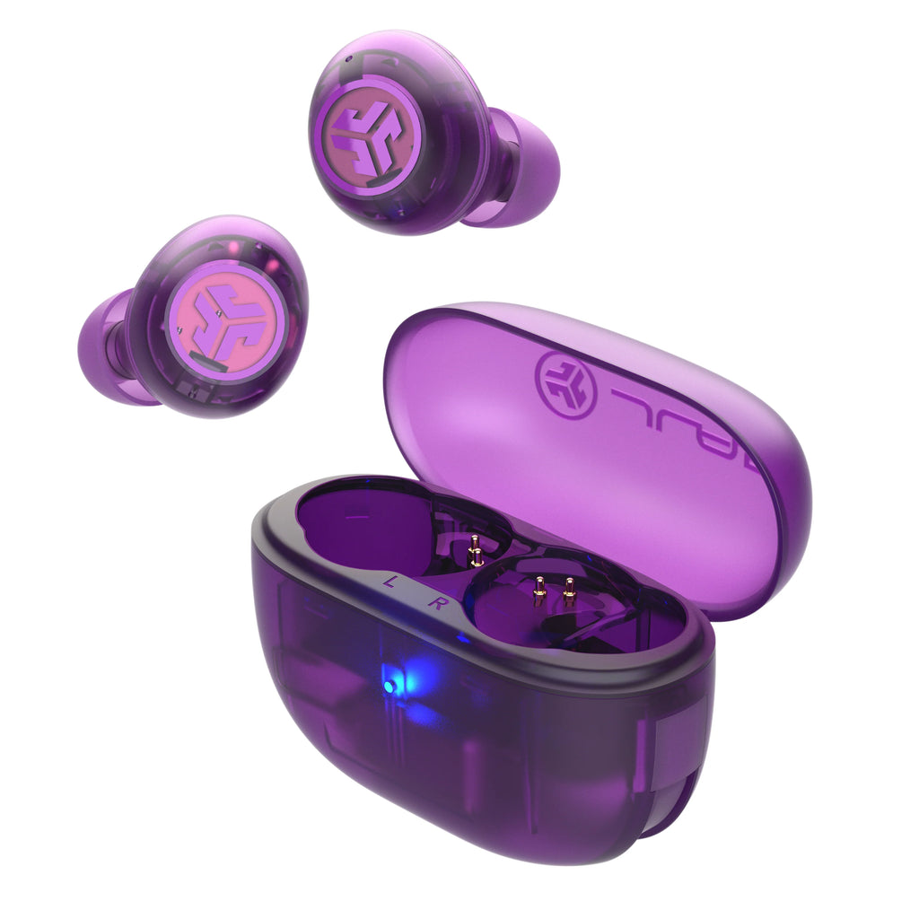 JLab Wireless ANC Earbuds