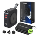 BlueBolt Chargers Travel Power Bank