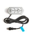 Life Easy Supply Recliner Armrest Control Switch