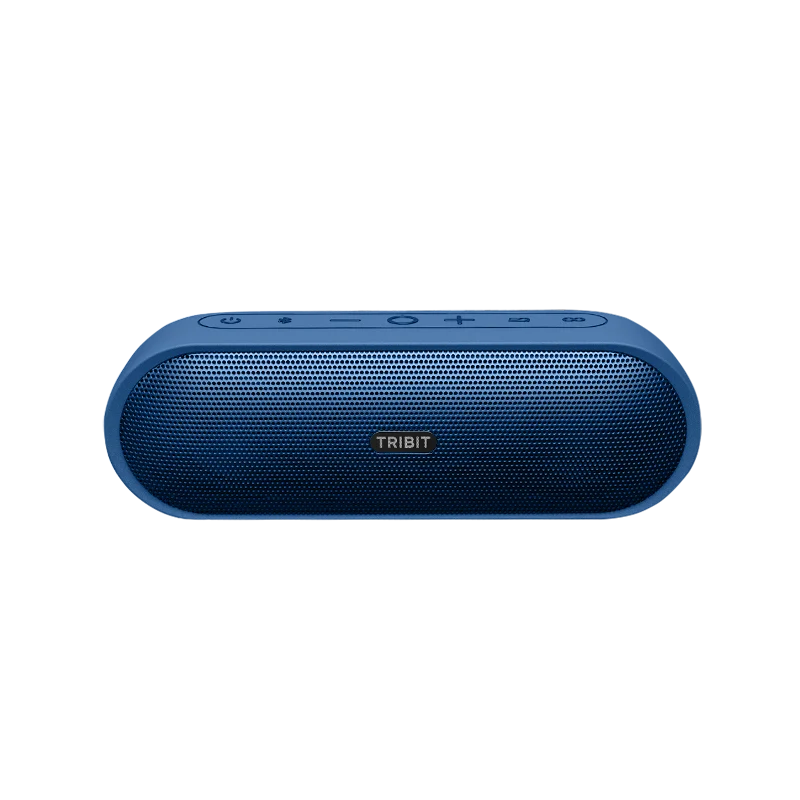 Tribit Official Portable Bluetooth Speaker