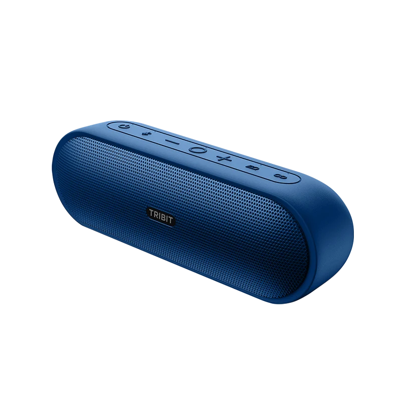Tribit Official Portable Bluetooth Speaker