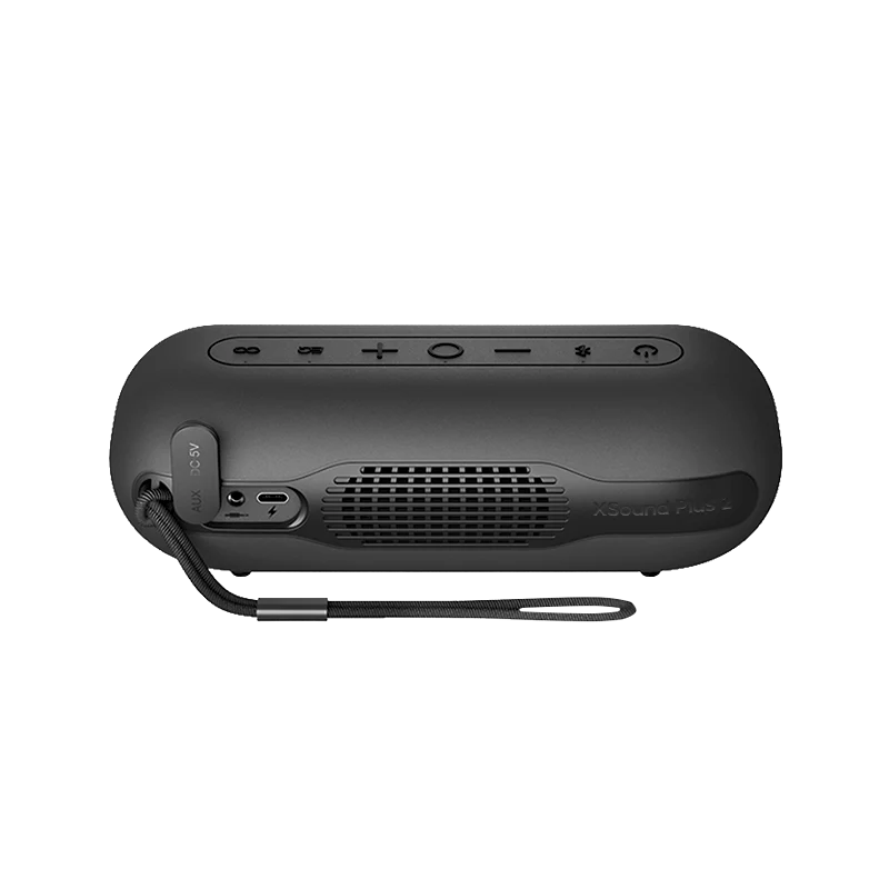 Tribit Official Portable Bluetooth Speaker