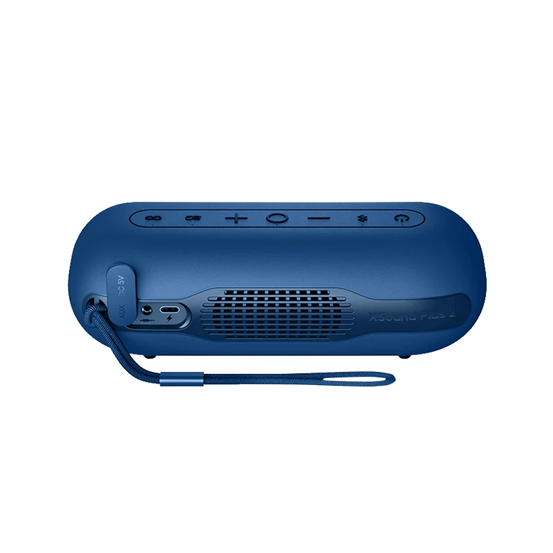 Tribit Official Portable Bluetooth Speaker
