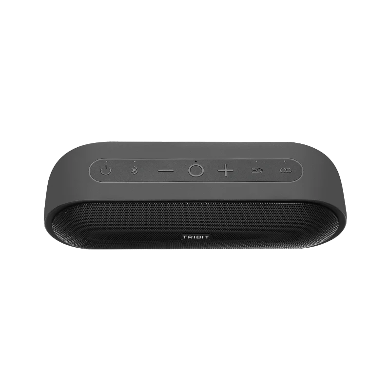 Tribit Official Portable Bluetooth Speaker