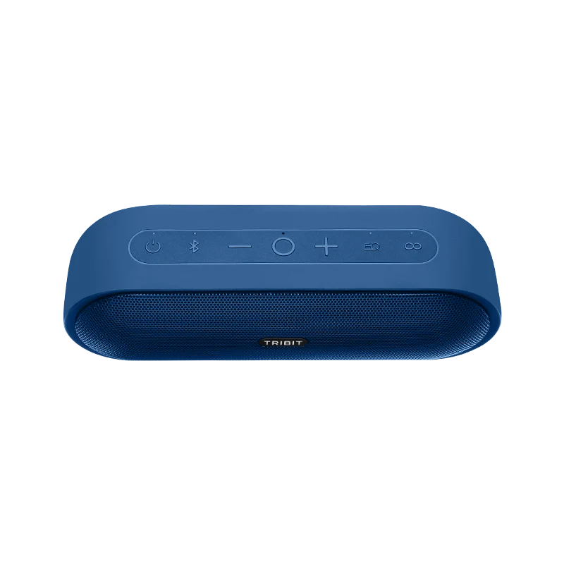 Tribit Official Portable Bluetooth Speaker