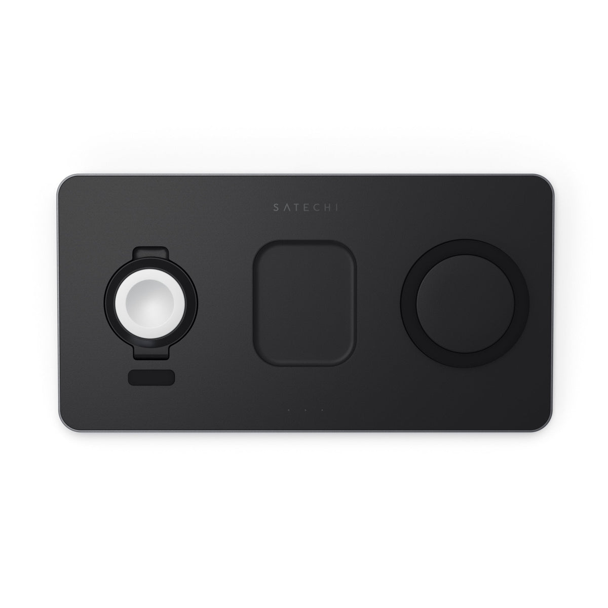 Satechi 3-in-1 Wireless Charger
