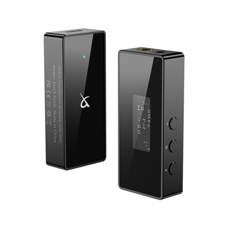TRN Portable USB Headphone DAC Amplifier