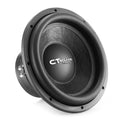 CT Sounds Dual-Coil Car Subwoofer