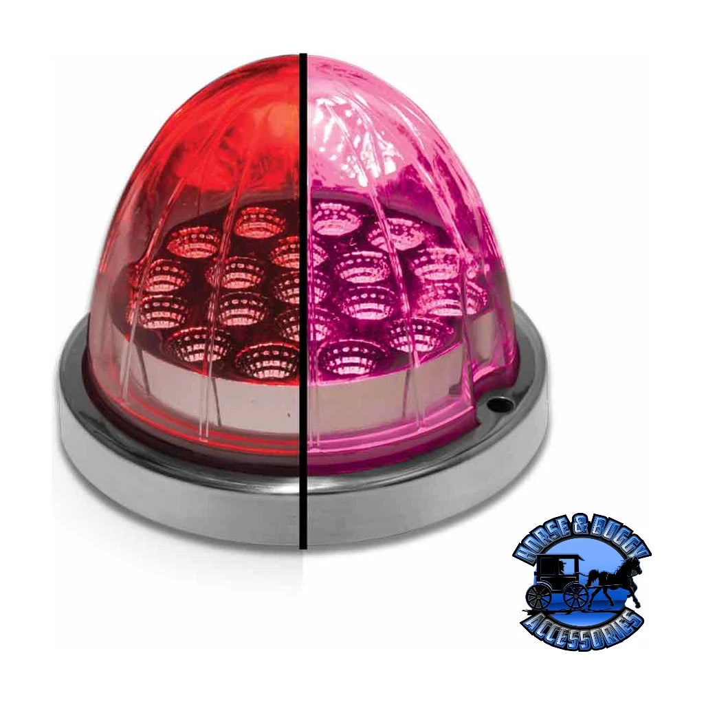 Trux Accessories LED Turn Signal and Marker Light
