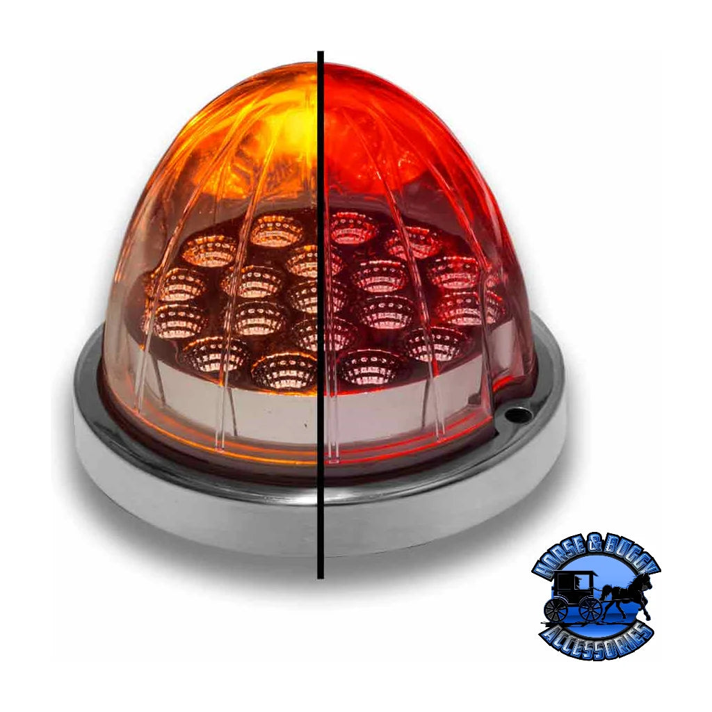 Trux Accessories LED Turn Signal and Marker Light
