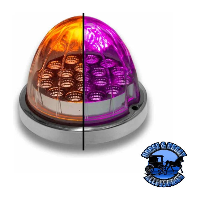 Trux Accessories LED Turn Signal and Marker Light