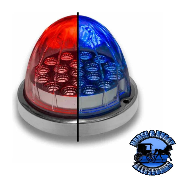 Trux Accessories LED Turn Signal and Marker Light
