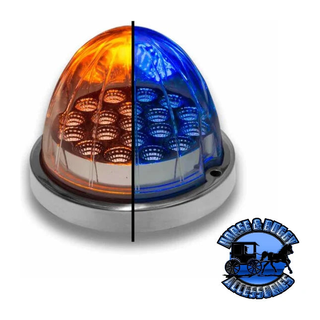 Trux Accessories LED Turn Signal and Marker Light