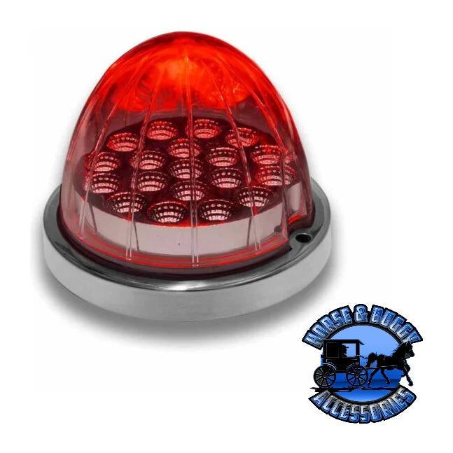 Trux Accessories LED Turn Signal and Marker Light