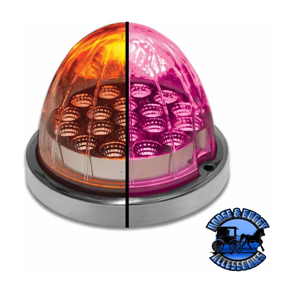 Trux Accessories LED Turn Signal and Marker Light