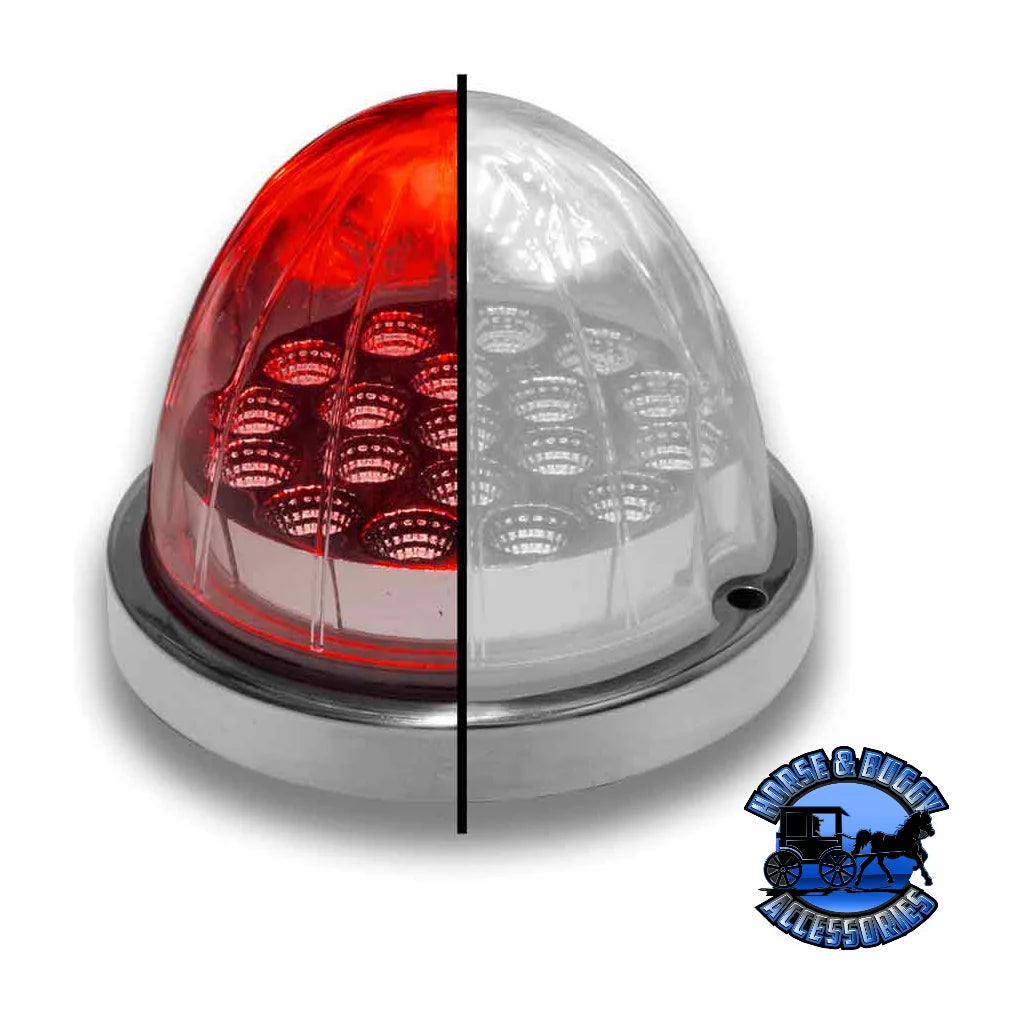 Trux Accessories LED Turn Signal and Marker Light