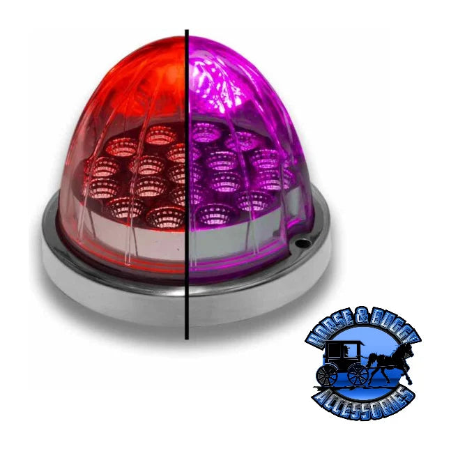 Trux Accessories LED Turn Signal and Marker Light