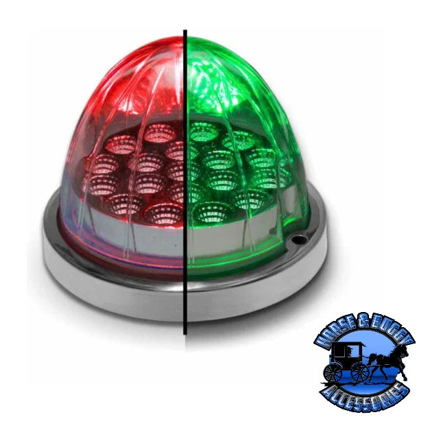 Trux Accessories LED Turn Signal and Marker Light
