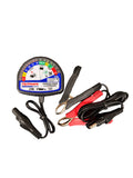 Drag Specialties Vehicle Battery Tester