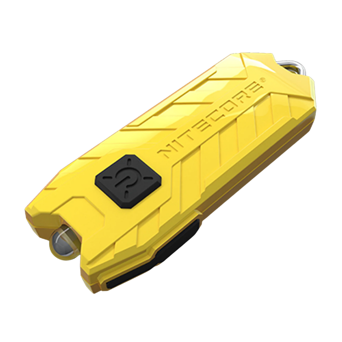 Nitecore Rechargeable Keychain Flashlight