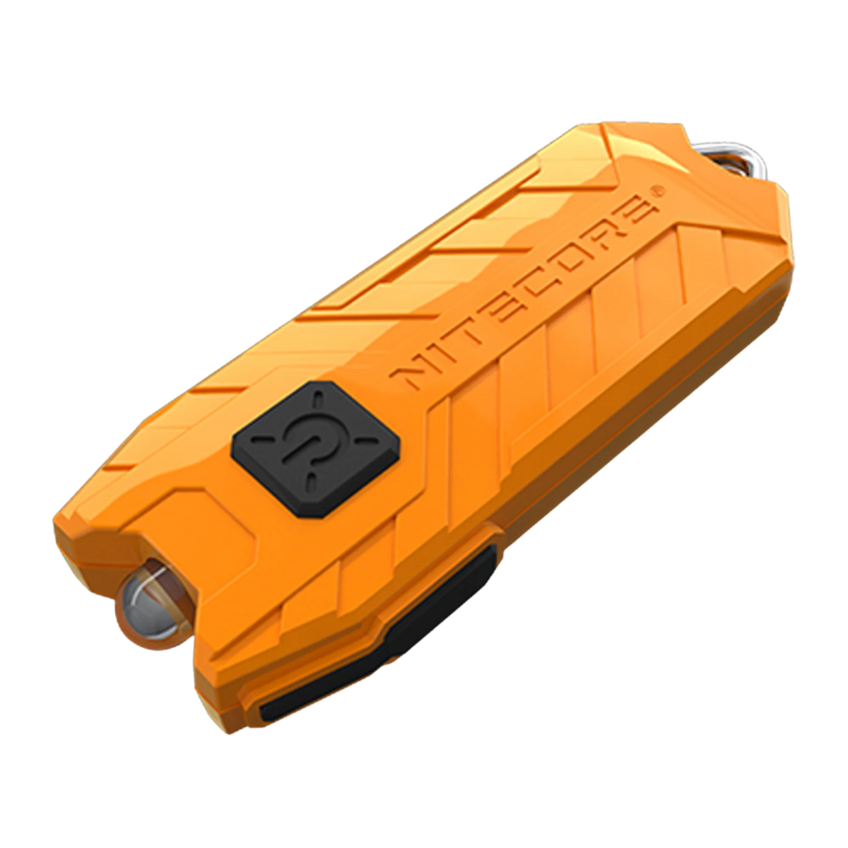 Nitecore Rechargeable Keychain Flashlight