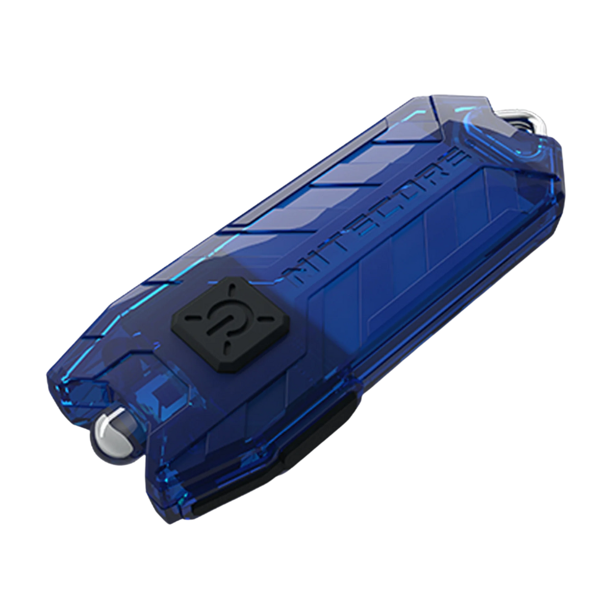 Nitecore Rechargeable Keychain Flashlight