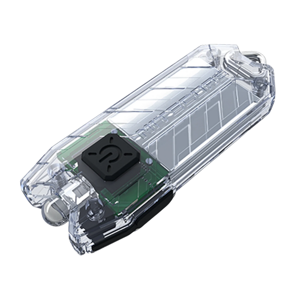 Nitecore Rechargeable Keychain Flashlight