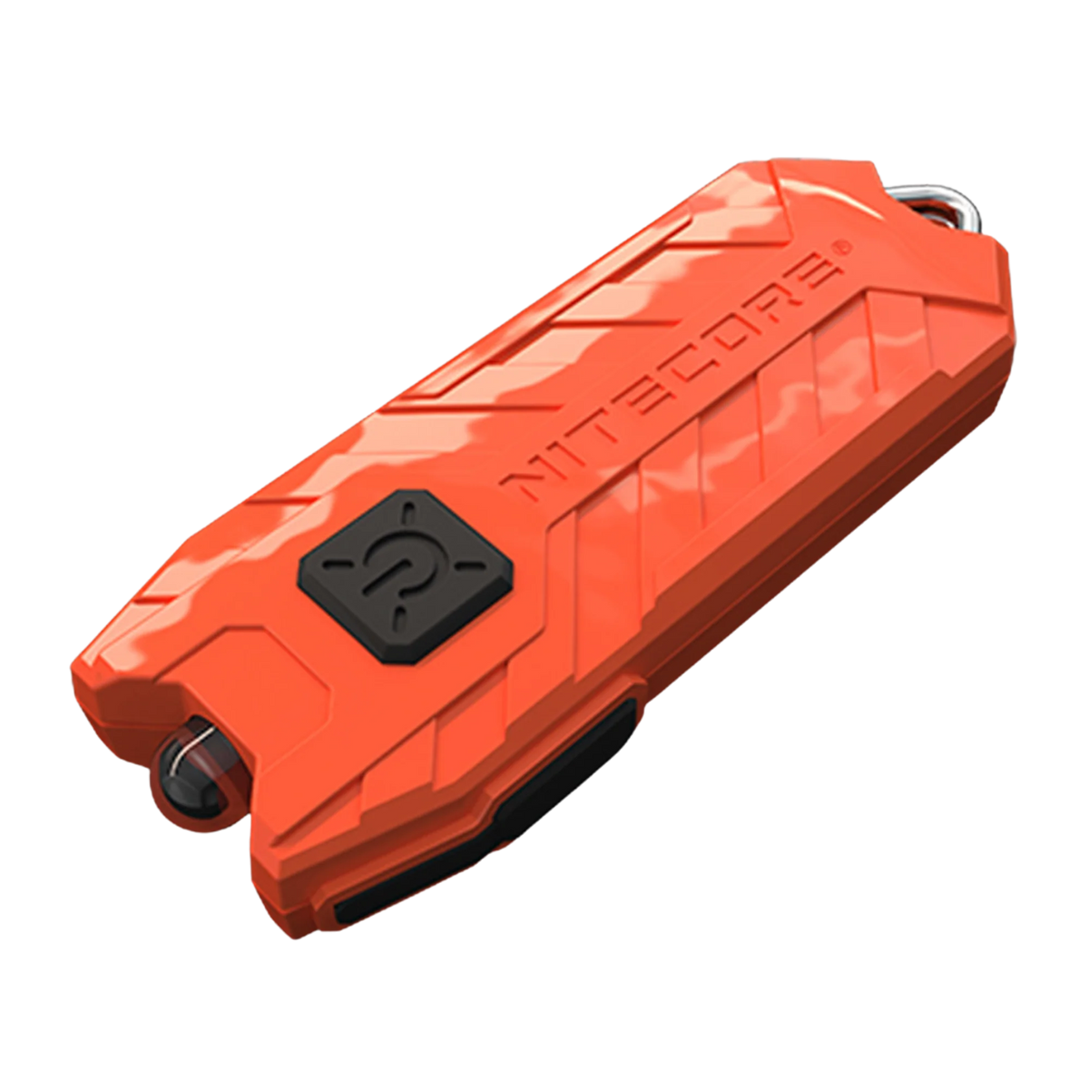 Nitecore Rechargeable Keychain Flashlight