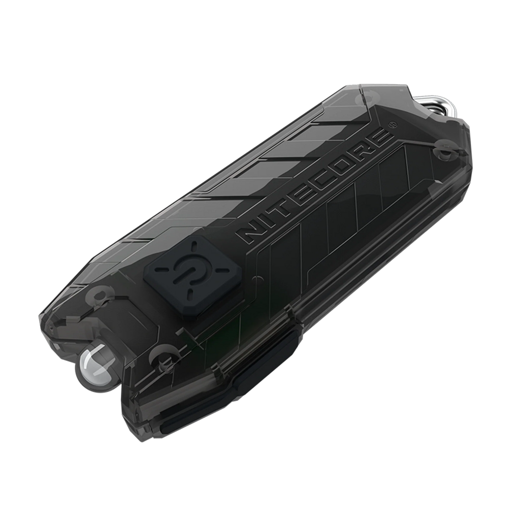 Nitecore Rechargeable Keychain Flashlight