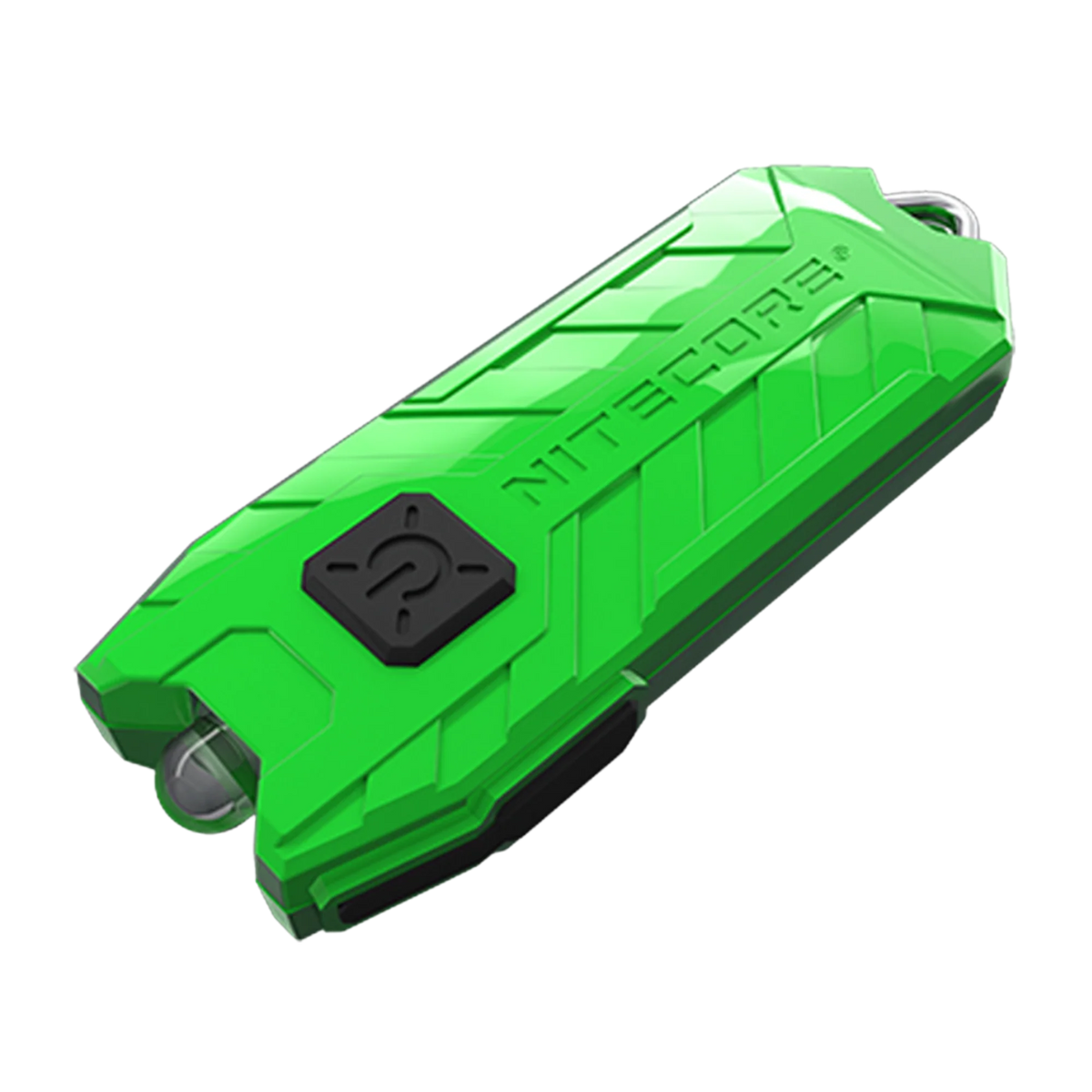 Nitecore Rechargeable Keychain Flashlight