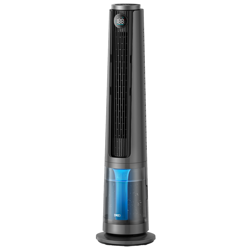 DREO Misting Tower Fan