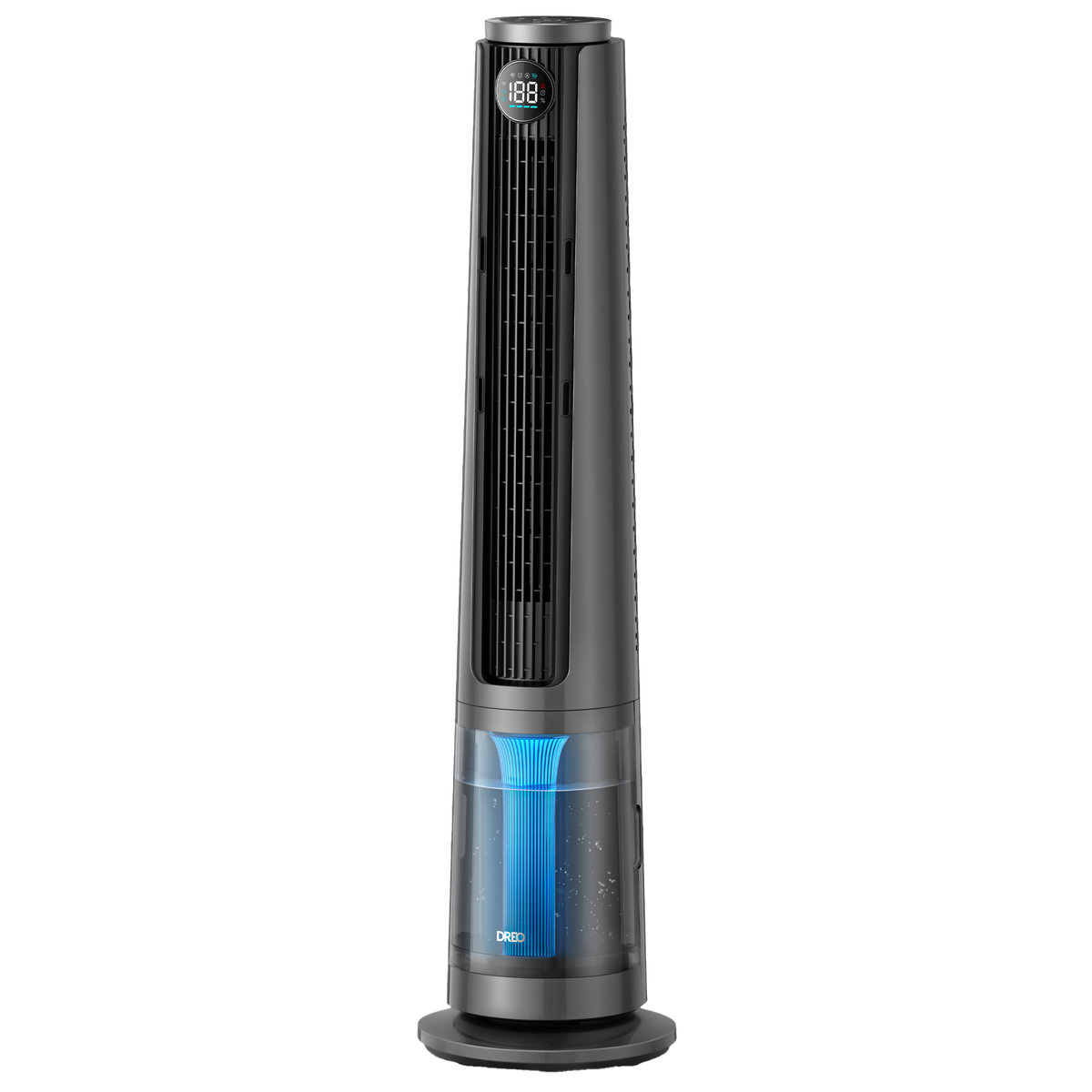 DREO Misting Tower Fan